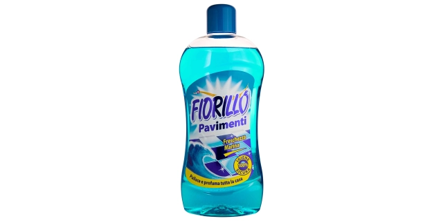 FIORILLO PAVIMENTI FRESCHEZZA MARINA 1000 ml Čistič na podlahy s vůní moře                                                                                                                                                                                